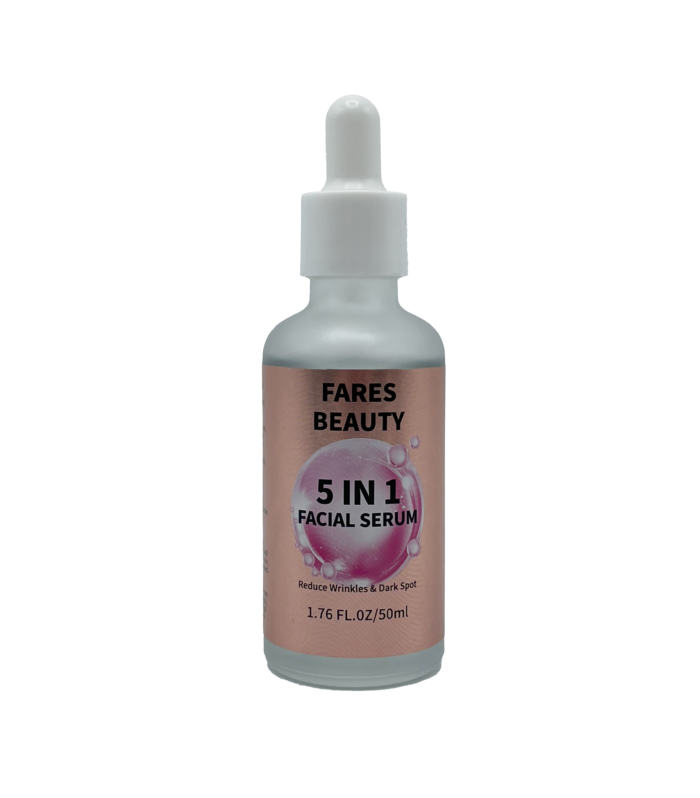 5 IN 1 SERUM