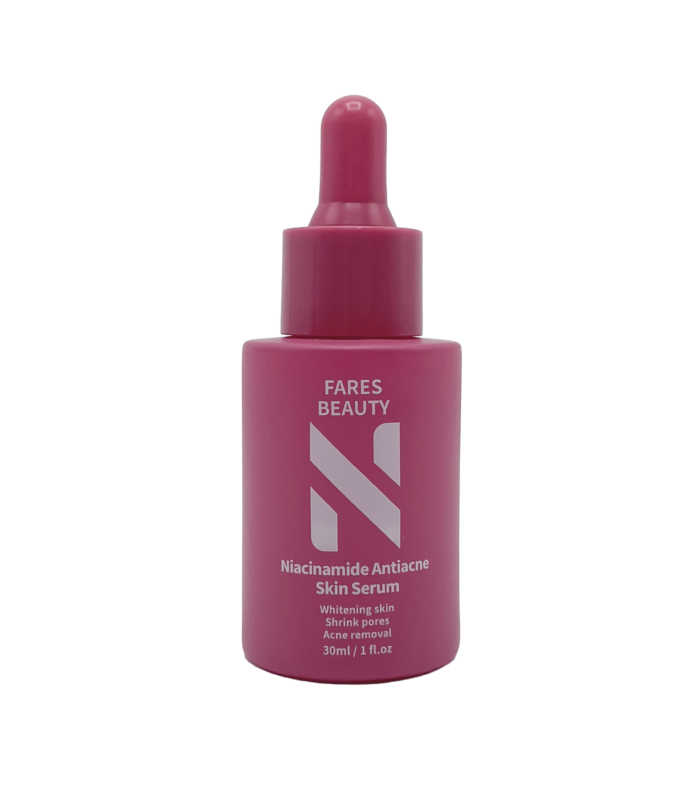 Niacinamide serum